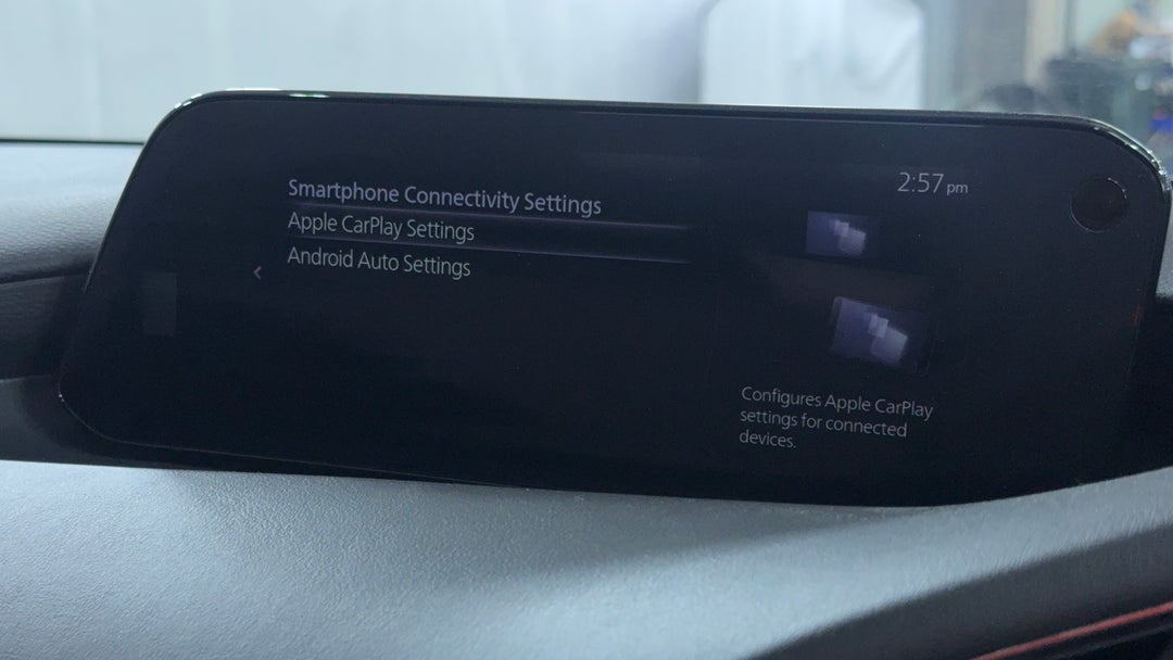 2020 Mazda 3 G25 Astina, Automatic, 72918 km, Android/Apple Car Play