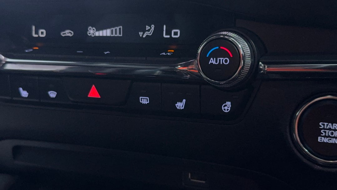 2020 Mazda 3 G25 Astina, Automatic, 72918 km, Ventilated Seats