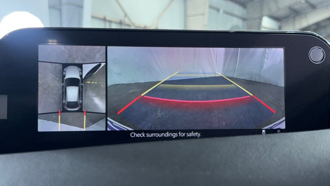 2020 Mazda 3 G25 Astina, Automatic, 72918 km, Parking Camera