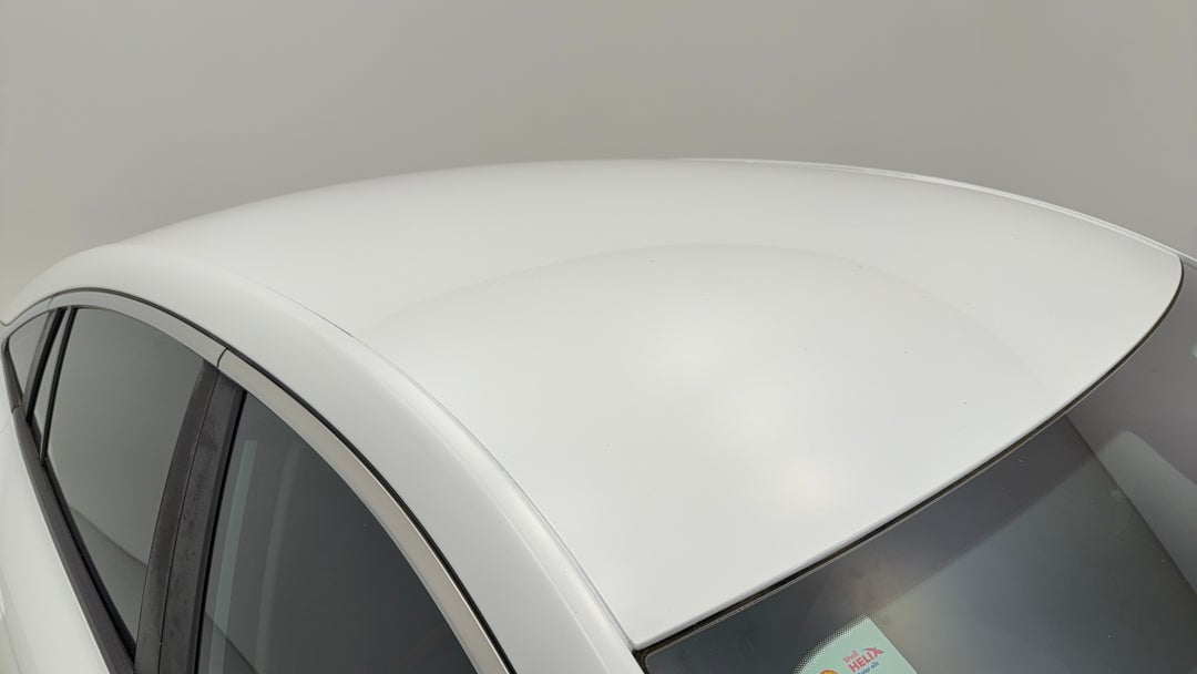 2023 MG Mg5 Vibe, Automatic, 21973 km, Roof/Sunroof View