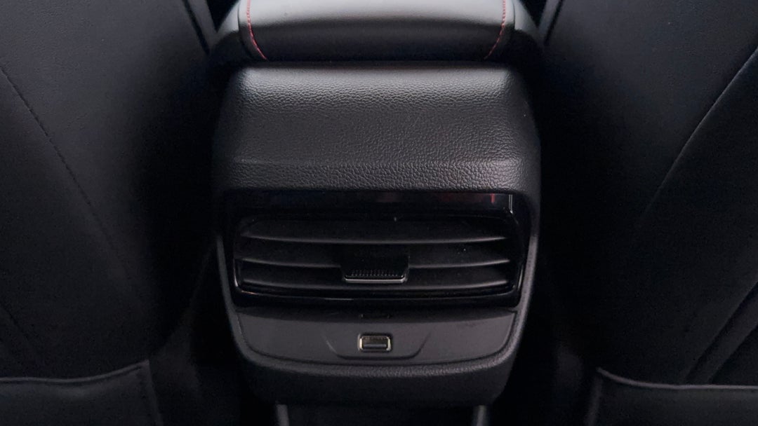 2023 MG Mg5 Vibe, Automatic, 21973 km, Rear A/C Vent