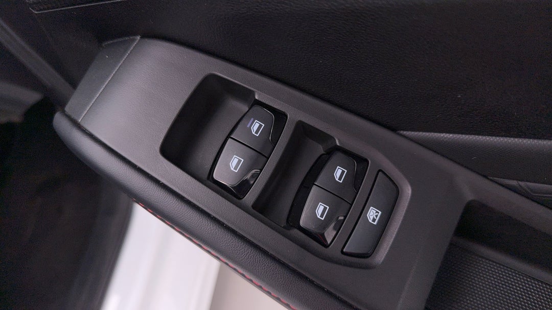 2023 MG Mg5 Vibe, Automatic, 21973 km, Drivers Side Door Panel Controls