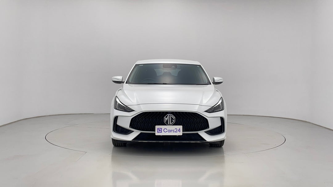 2023 MG Mg5 Vibe, Automatic, 21973 km, Front View