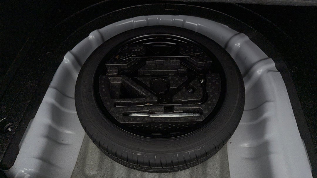 2023 MG Mg5 Vibe, Automatic, 21973 km, Spare Wheel