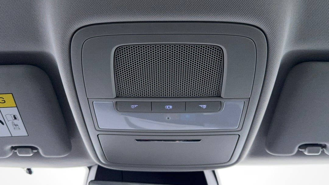 2023 MG Mg5 Vibe, Automatic, 21973 km, On-Roof Controls/Sunglass holder