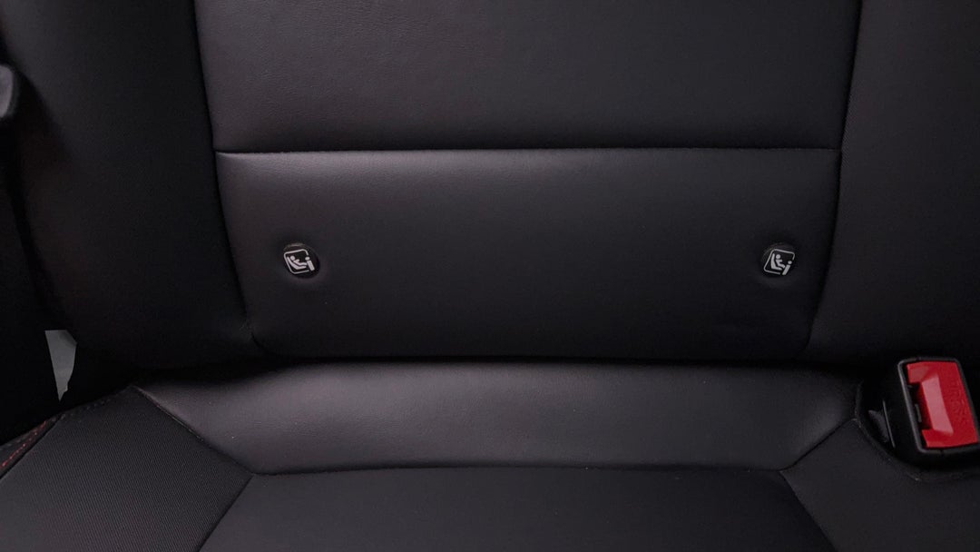 2023 MG Mg5 Vibe, Automatic, 21973 km, Child Seat Anchor Points