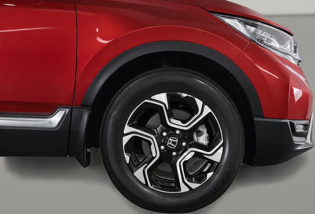 2017 Honda CR-V Vti-lx (AWD), Automatic, 89345 km, Right Front Wheel