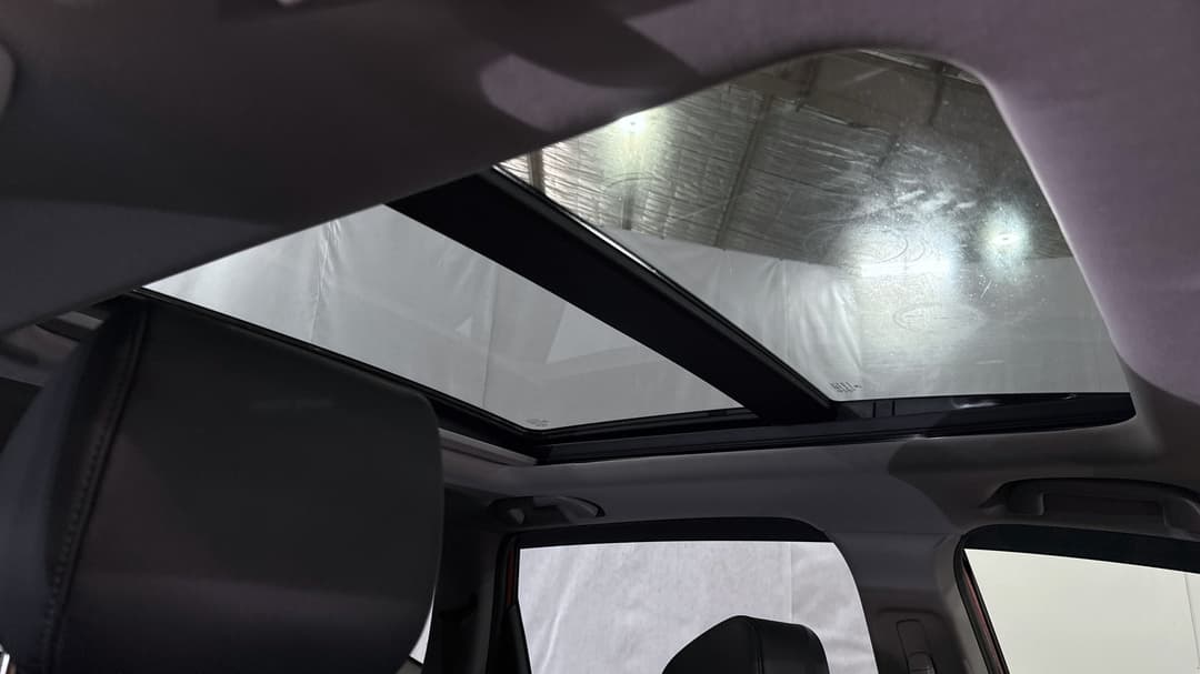 2017 Honda CR-V Vti-lx (AWD), Automatic, 89345 km, Interior Sunroof/Moonroof