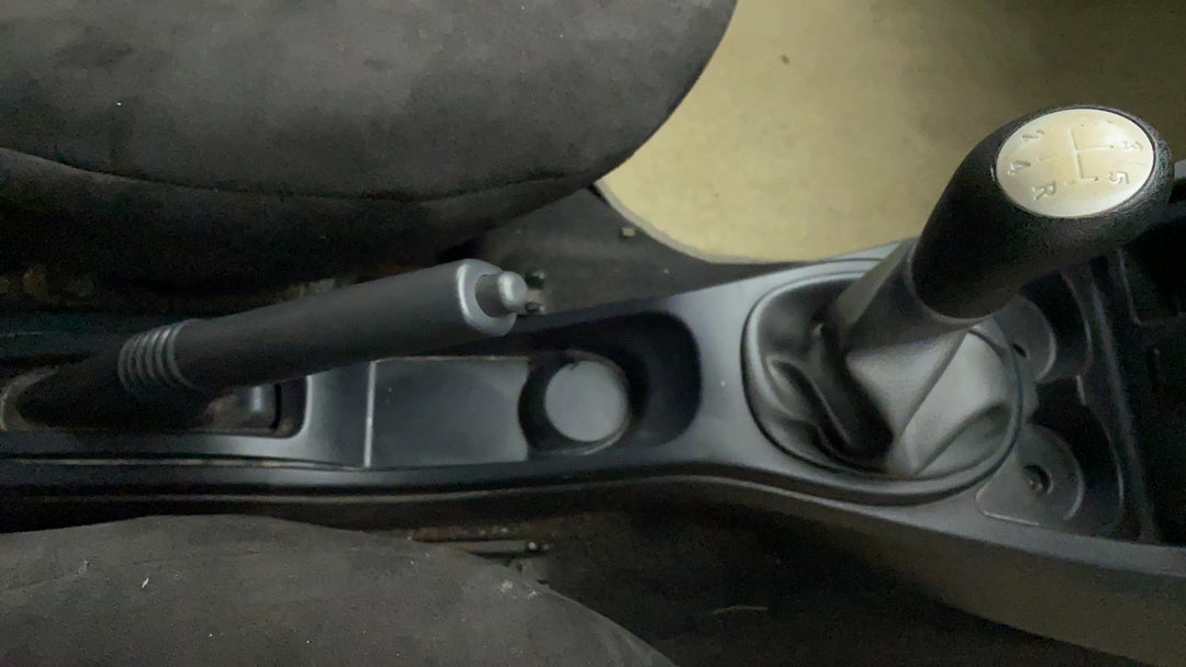 Gear Lever