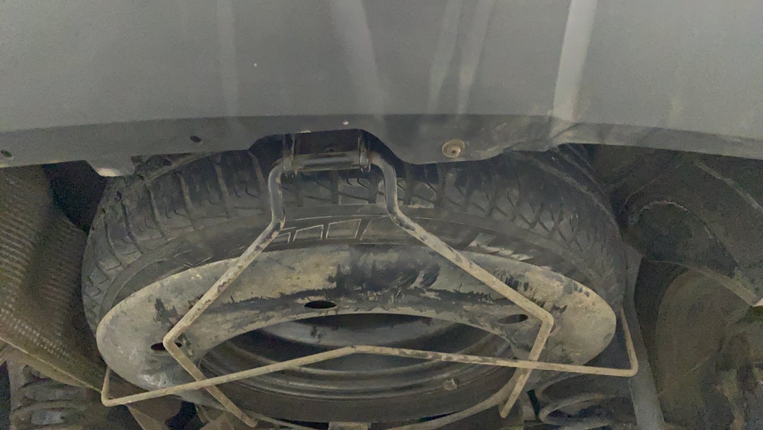 Spare Tyre