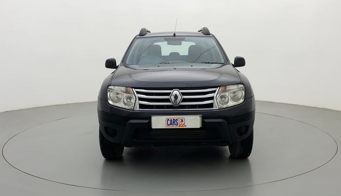 2015 Renault Duster 85 PS RXE, Diesel, Manual, 545 km, Highlights
