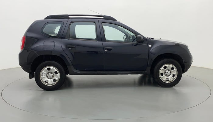 2015 Renault Duster 85 PS RXE, Diesel, Manual, 545 km, Right Side