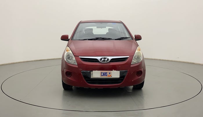 2010 Hyundai i20 MAGNA 1.2, Petrol, Manual, 22,594 km, Highlights