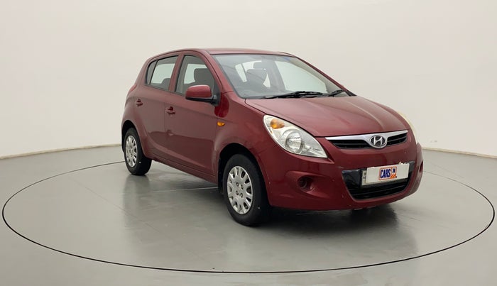 2010 Hyundai i20 MAGNA 1.2, Petrol, Manual, 22,594 km