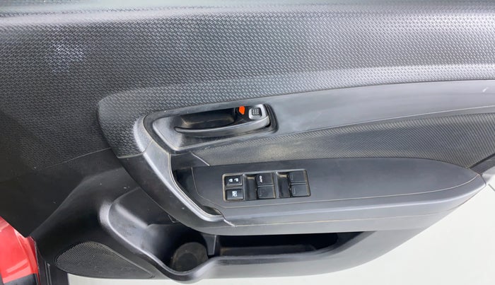 2019 Maruti Vitara Brezza VDI, Diesel, Manual, 66,366 km, Driver Side Door Panels Control
