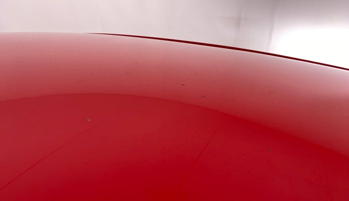 2012 Hyundai i10 MAGNA 1.2 KAPPA2, Petrol, Manual, 62,745 km, Roof - Minor scratches