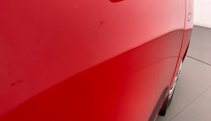 2012 Hyundai i10 MAGNA 1.2 KAPPA2, Petrol, Manual, 62,745 km, Driver-side door - Minor scratches