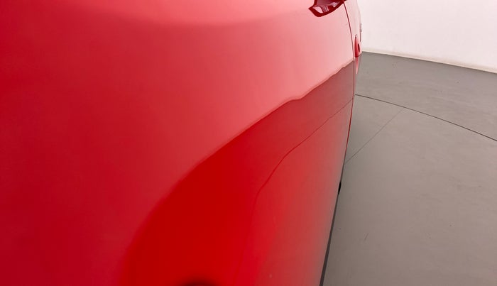 2012 Hyundai i10 MAGNA 1.2 KAPPA2, Petrol, Manual, 62,745 km, Right rear door - Slightly dented