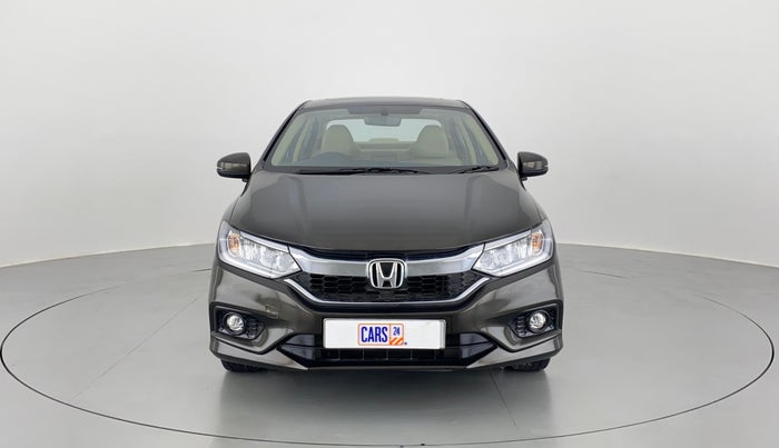 2017 Honda City VX CVT PETROL, Petrol, Automatic, 36,704 km, Highlights