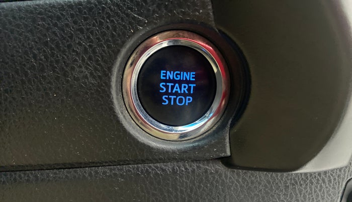 2018 Toyota Corolla Altis VL AT, Petrol, Automatic, 66,349 km, Keyless Start/ Stop Button