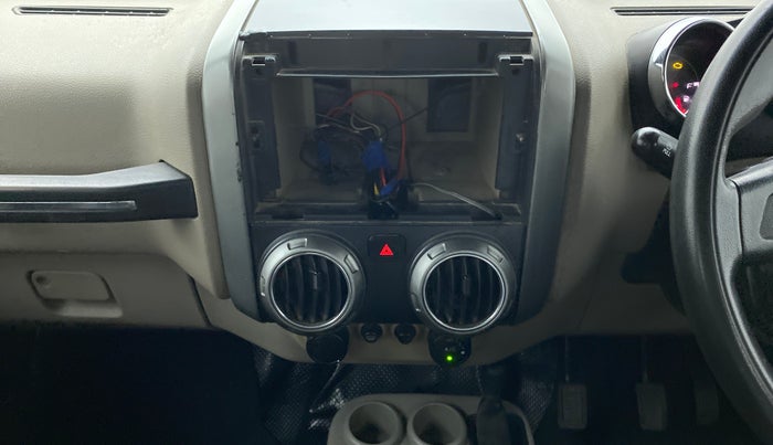 2017 Mahindra Thar CRDE 4X4 AC, Diesel, Manual, 57,056 km, Air Conditioner