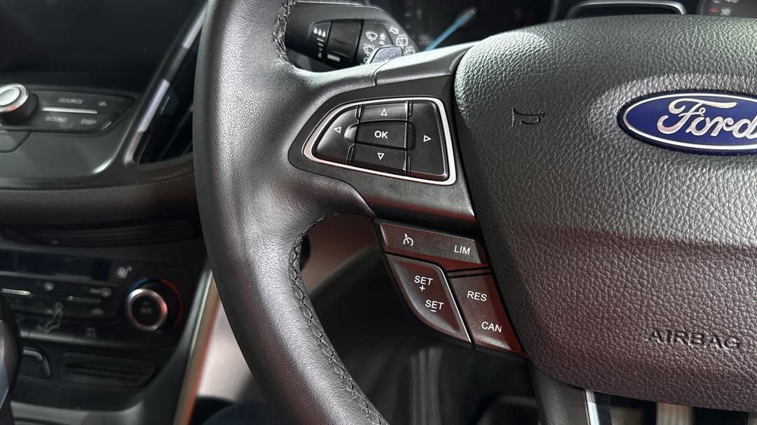 2017 Ford Escape Trend (AWD), Automatic, 67307 km, Cruise Control
