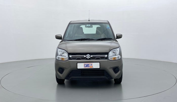 2020 Maruti New Wagon-R VXI 1.2L, Petrol, Manual, 5,639 km, Highlights