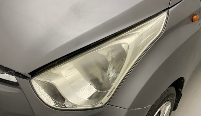 2013 Hyundai Eon MAGNA +, Petrol, Manual, 99,989 km, Left headlight - Faded