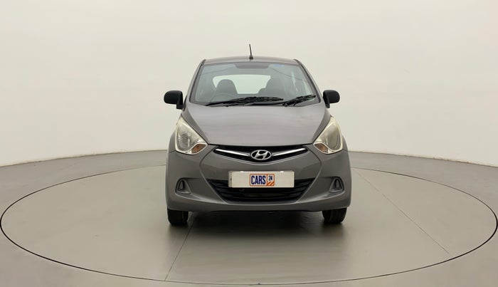 2013 Hyundai Eon MAGNA +, Petrol, Manual, 99,989 km, Highlights