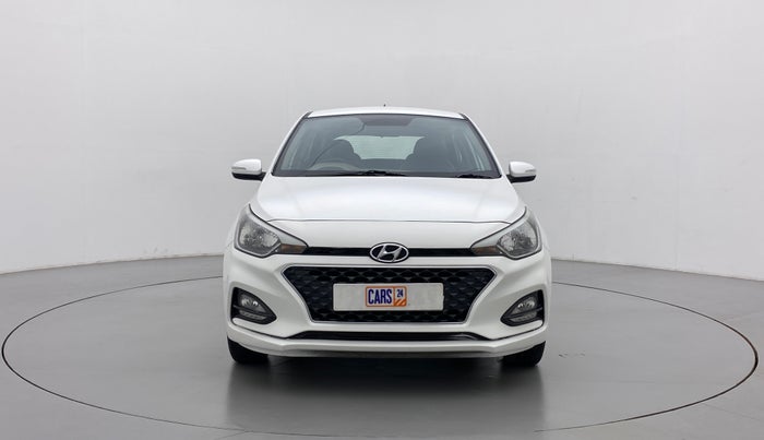 2019 Hyundai Elite i20 1.2 SPORTS PLUS VTVT, Petrol, Manual, 37,018 km, Highlights
