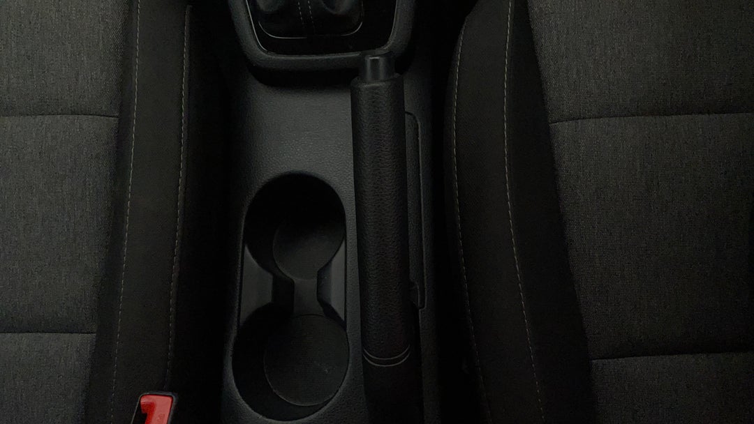 2022 Kia Stonic S, Automatic, 58129 km, Handbrake