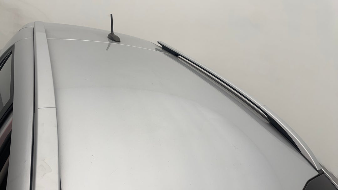 2022 Kia Stonic S, Automatic, 58129 km, Roof/Sunroof View