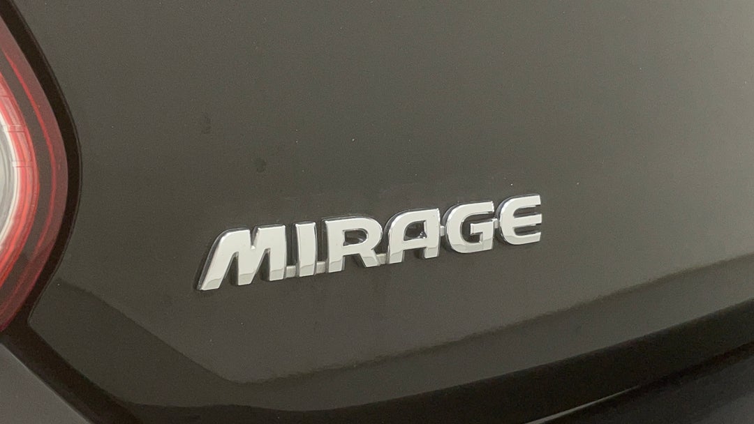 Badge (Boot Left Side)