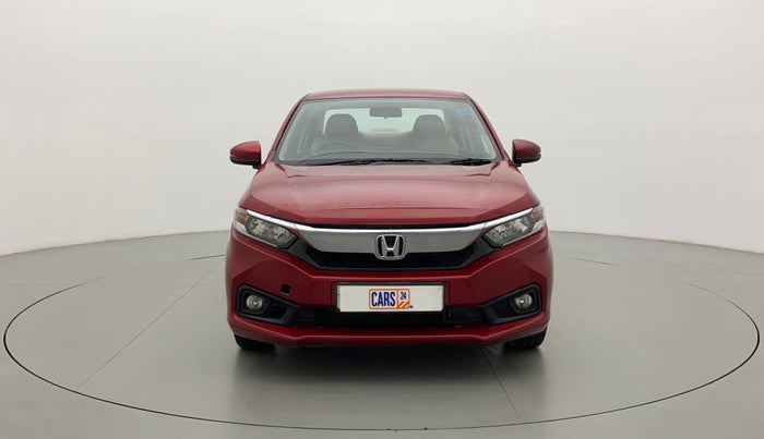 2019 Honda Amaze 1.2 V CVT I VTEC, Petrol, Automatic, 40,271 km, Highlights