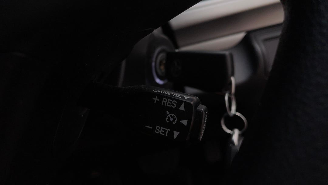 2017 Toyota Camry Altise, Automatic, 107643 km, Cruise Control