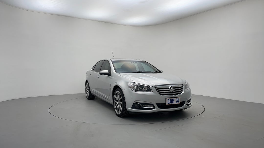 Right Front Diagonal (45- Degree) View