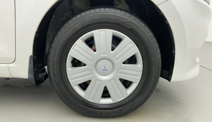 2015 Hyundai Elite i20 MAGNA 1.4 CRDI, Diesel, Manual, 71,570 km, Right Front Wheel
