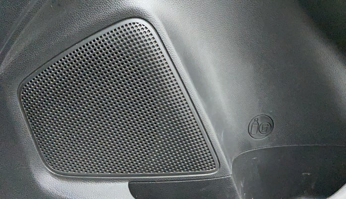 2015 Hyundai Elite i20 MAGNA 1.4 CRDI, Diesel, Manual, 71,570 km, Speaker