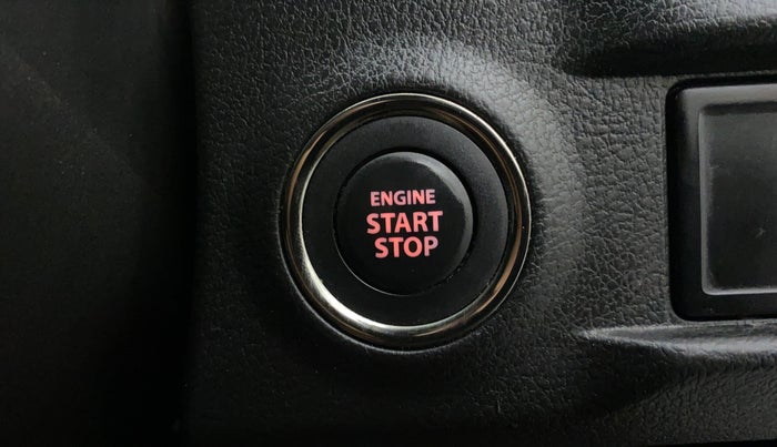 2021 Toyota URBAN CRUISER PREMIUM MT, Petrol, Manual, 15,976 km, Keyless Start/ Stop Button