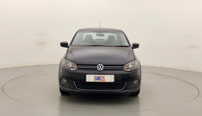 2013 Volkswagen Vento HIGHLINE DIESEL 1.6, Diesel, Manual, 81,635 km, Top Features