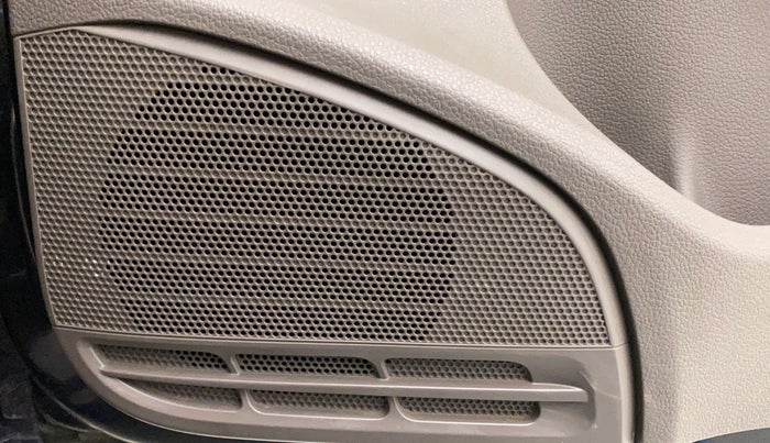 2013 Volkswagen Vento HIGHLINE DIESEL 1.6, Diesel, Manual, 81,635 km, Speaker