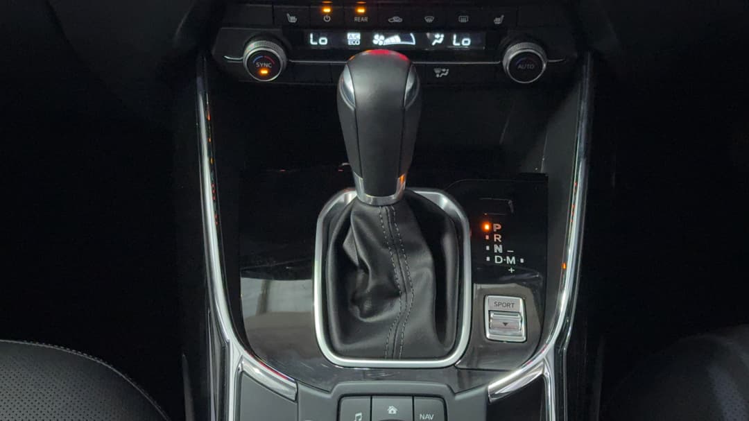 Gear Lever 
