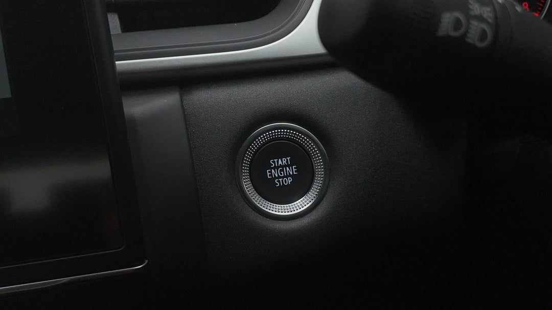 2022 Renault Captur Zen, Automatic, 61558 km, Keyless / Button Start