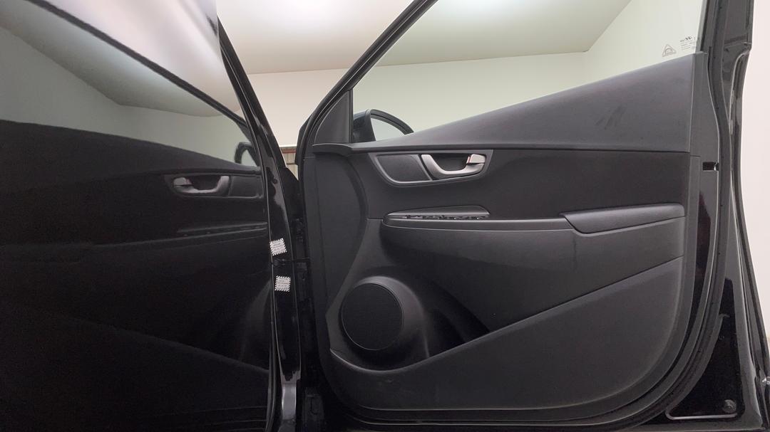 2020 Hyundai Kona Active (fwd), Automatic, 120262 km, Speaker View
