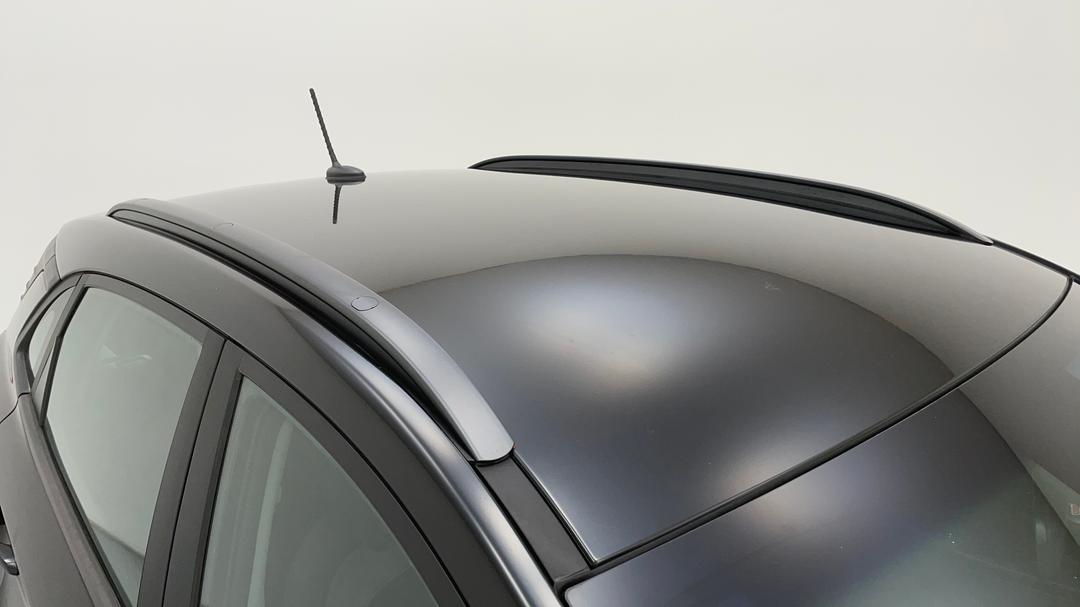 2020 Hyundai Kona Active (fwd), Automatic, 120262 km, Roof/Sunroof View
