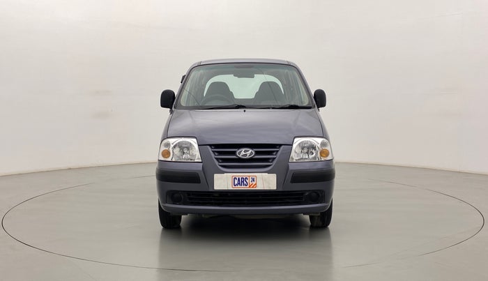 2011 Hyundai Santro Xing GL PLUS, Petrol, Manual, 70,301 km, Highlights