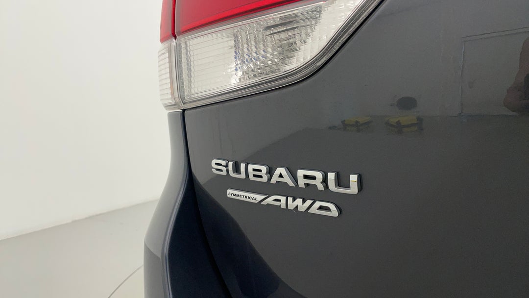 Badge (Boot Left Side)