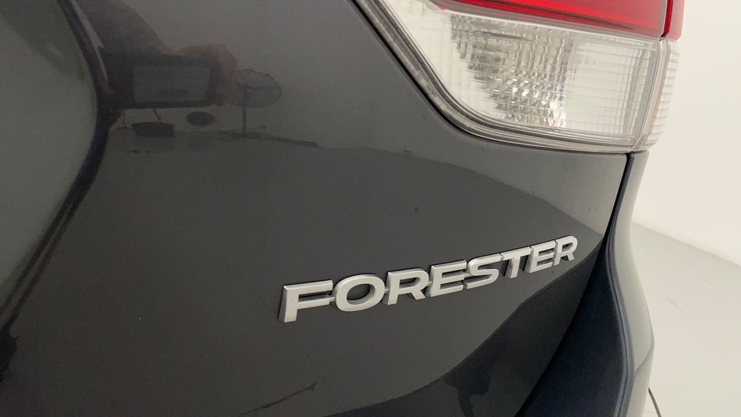 Badge (Boot Right Side)