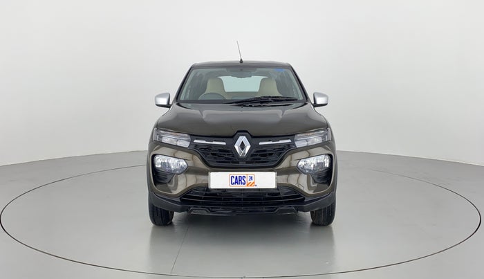 2021 Renault Kwid 1.0 RXT Opt AT, Petrol, Automatic, 5,622 km, Highlights