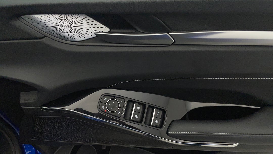 2023 GWM Haval H6 Lux, Automatic, 22386 km, Drivers Side Door Panel Controls